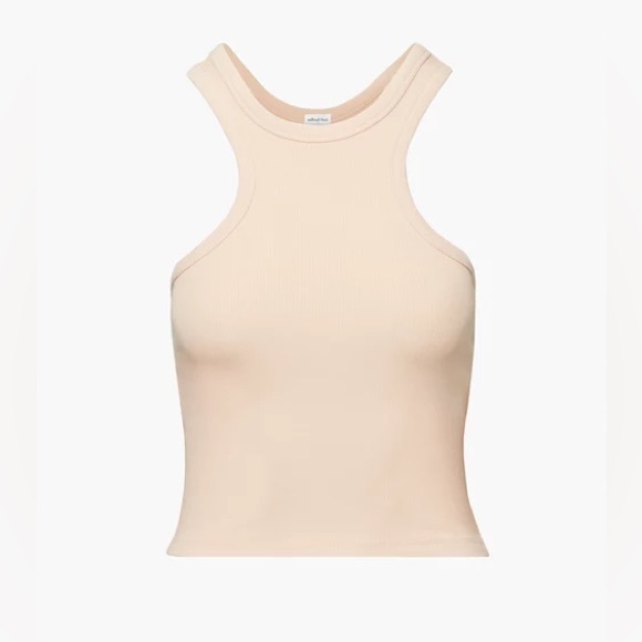 Aritzia Tops - Aritzia Wilfred Free Wish Tank